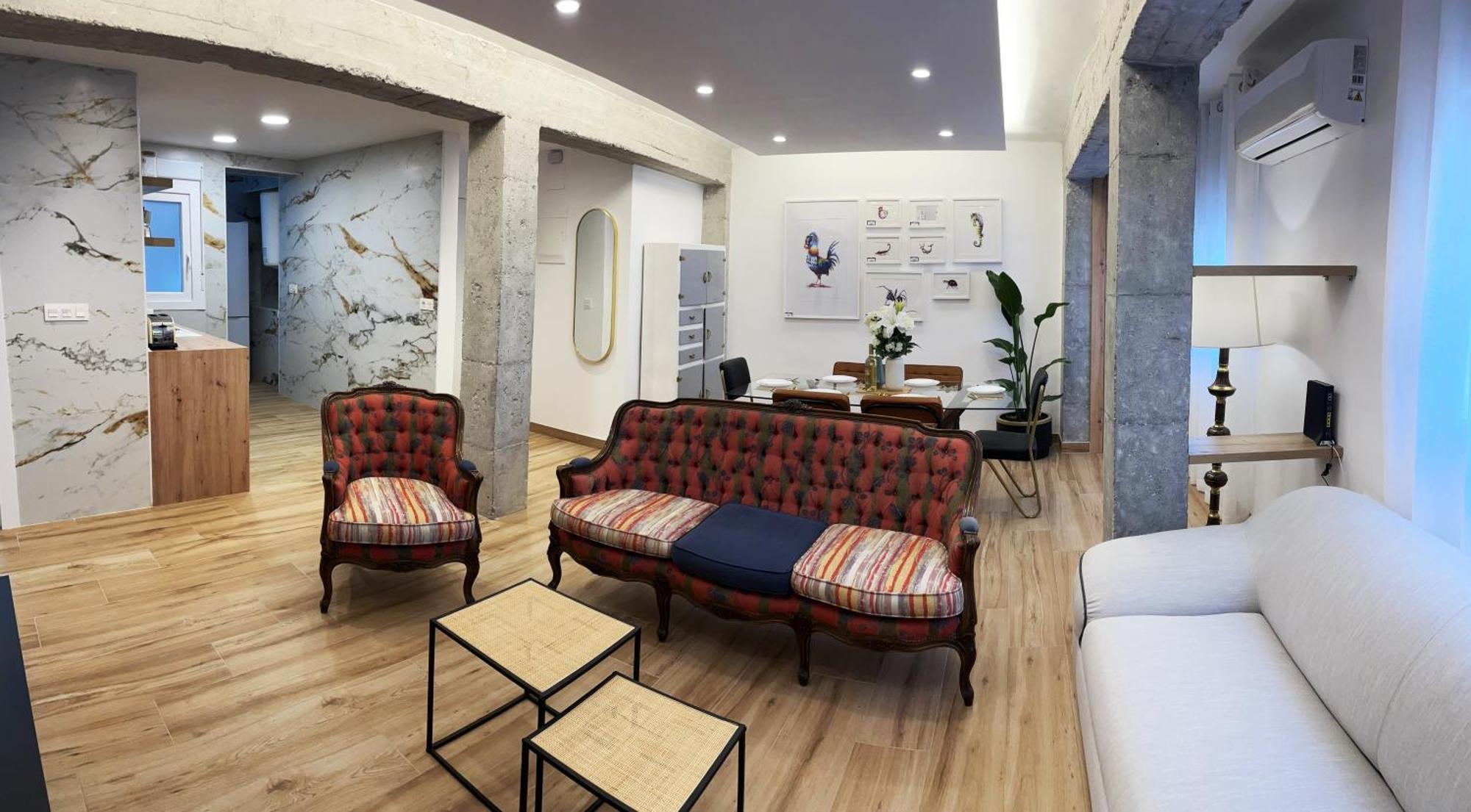 Suite Palacio De Congresos 그라나다 외부 사진