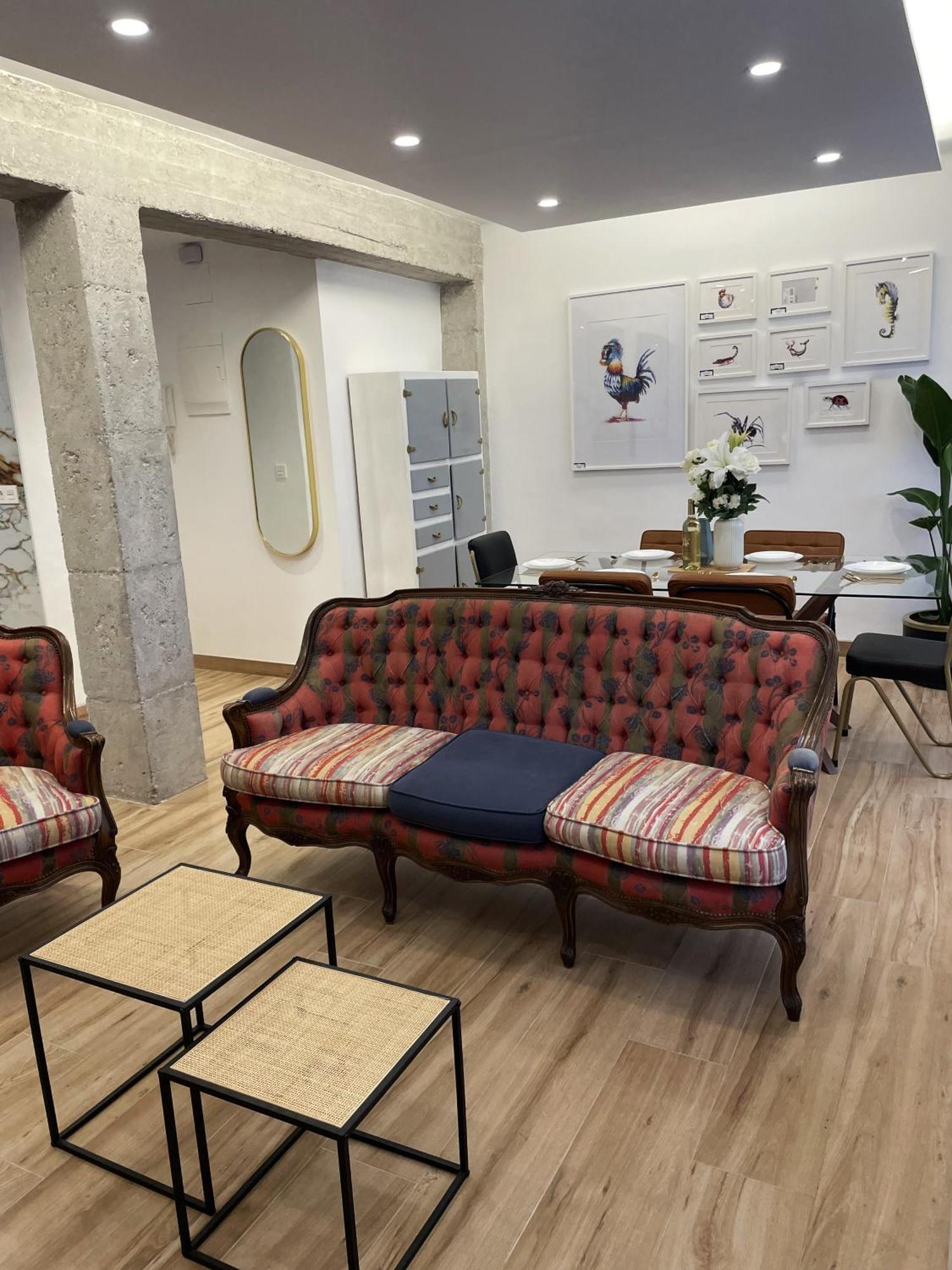 Suite Palacio De Congresos 그라나다 외부 사진