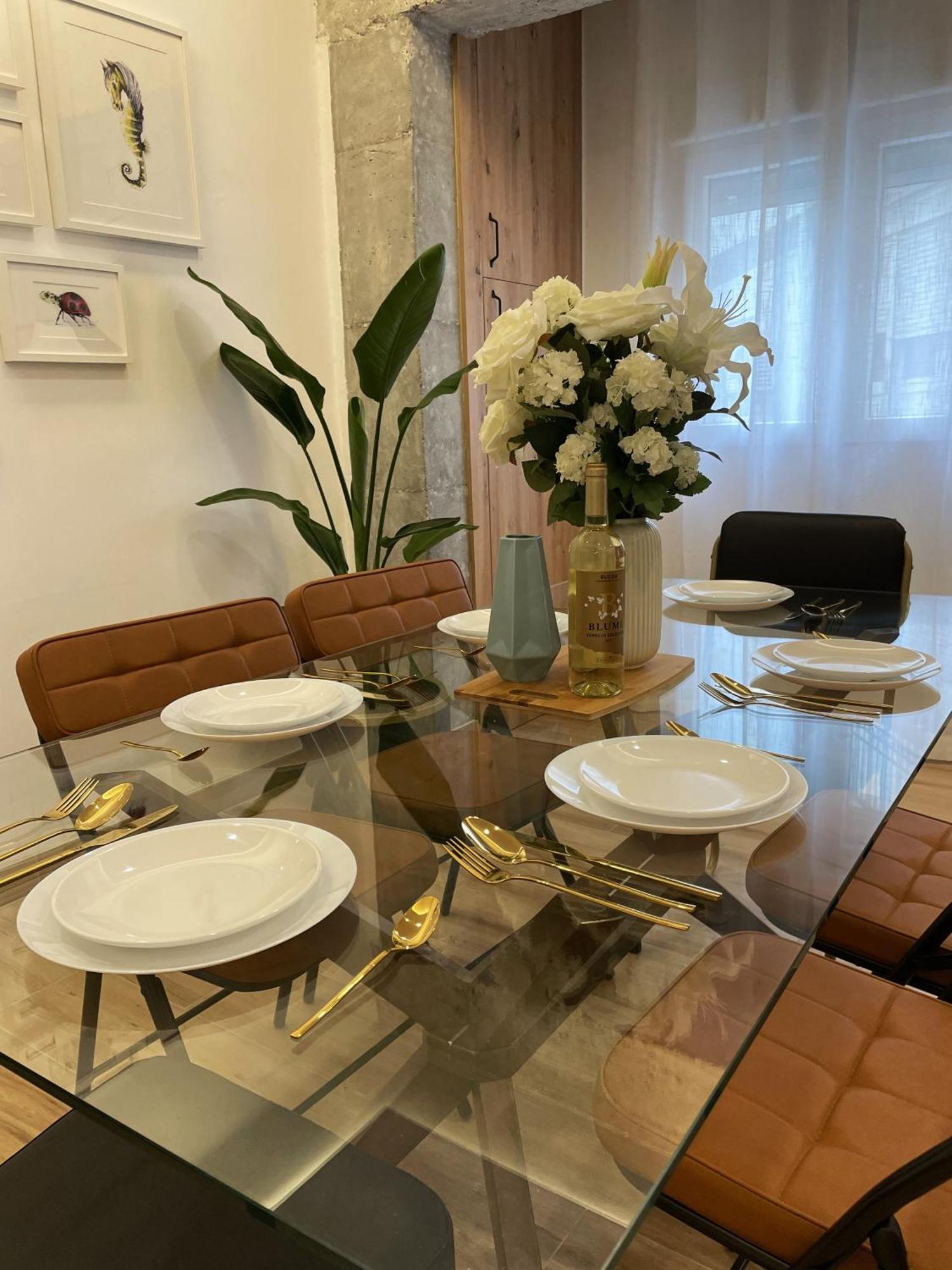 Suite Palacio De Congresos 그라나다 외부 사진